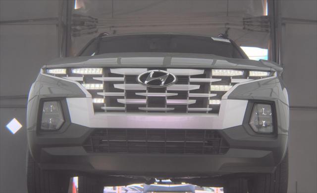 used 2024 Hyundai SANTA CRUZ car, priced at $28,471