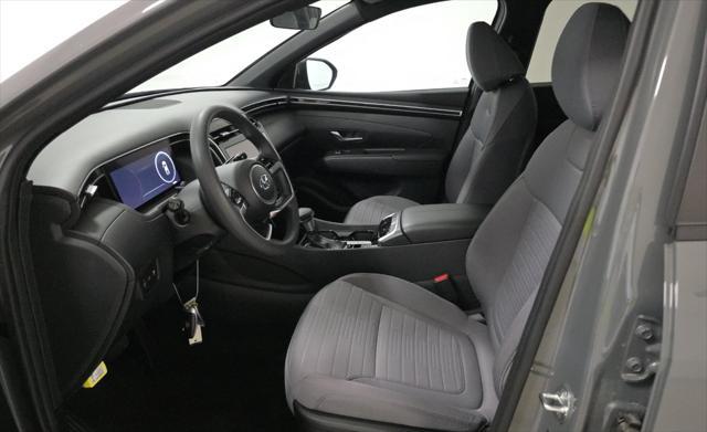 used 2024 Hyundai SANTA CRUZ car, priced at $28,471