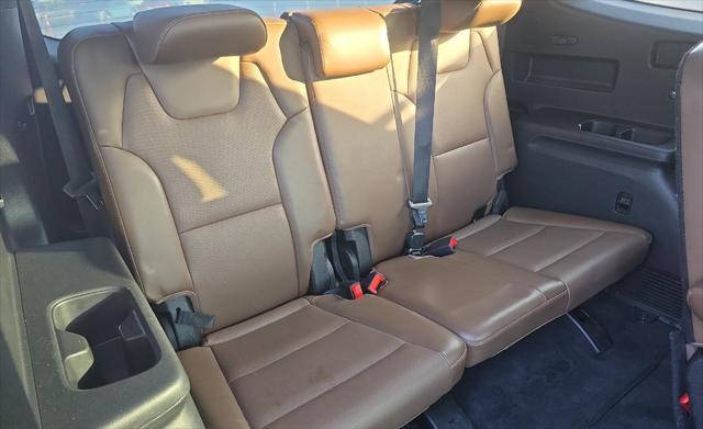 used 2021 Kia Telluride car, priced at $30,722