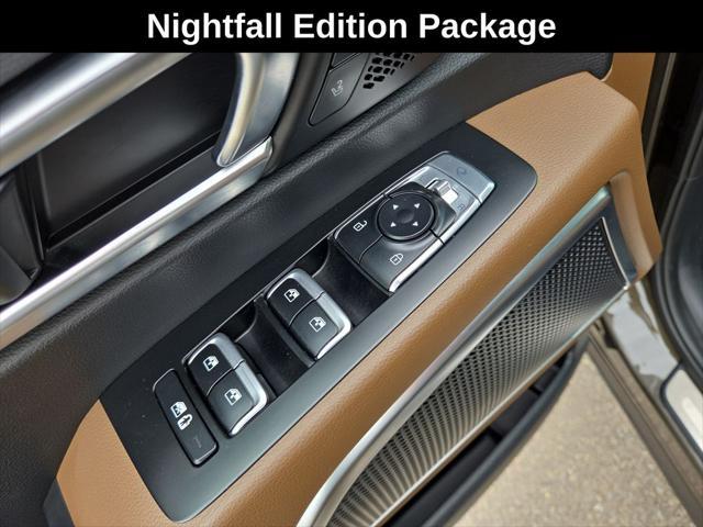 used 2021 Kia Telluride car, priced at $30,722