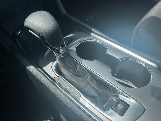 used 2024 Chevrolet Malibu car, priced at $20,779