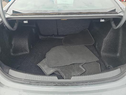 used 2024 Chevrolet Malibu car, priced at $22,481
