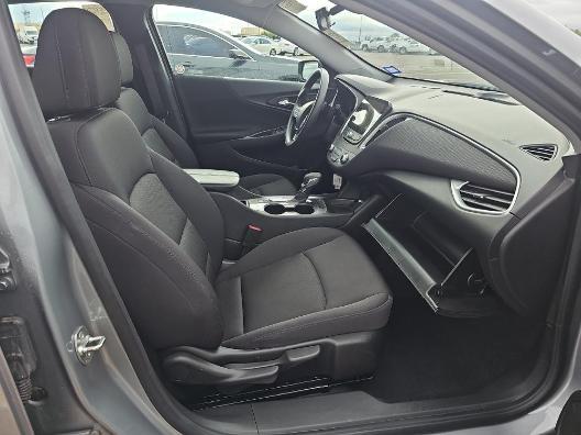used 2024 Chevrolet Malibu car, priced at $22,481