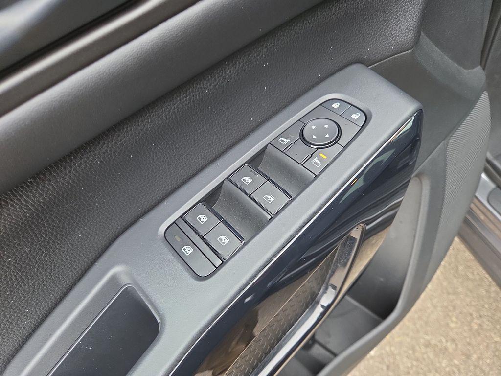 used 2024 Nissan Pathfinder car, priced at $27,435