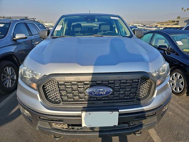 used 2021 Ford Ranger car, priced at $27,024