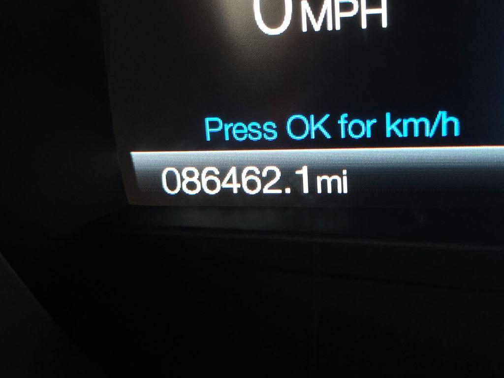 used 2020 Ford Fusion car, priced at $15,469