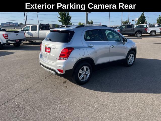 used 2020 Chevrolet Trax car, priced at $15,977
