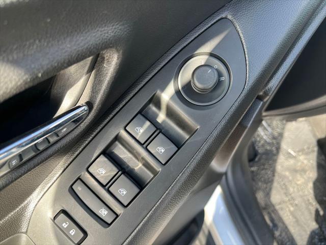 used 2020 Chevrolet Trax car, priced at $15,977
