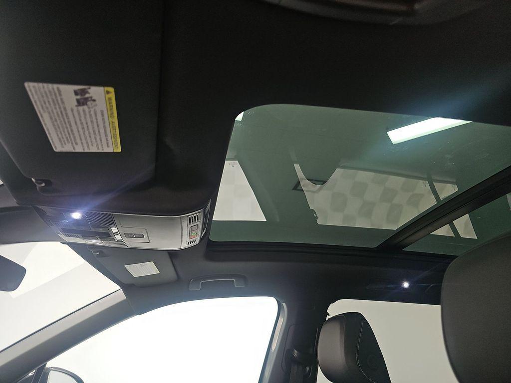 used 2024 Volkswagen Tiguan car, priced at $29,827