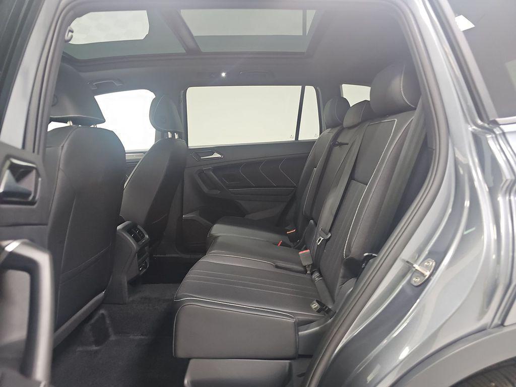 used 2024 Volkswagen Tiguan car, priced at $29,827
