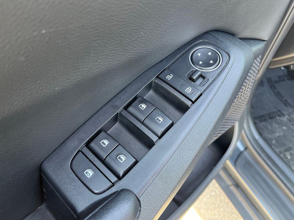 used 2022 Kia Seltos car, priced at $15,617