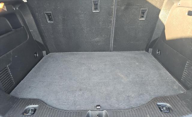 used 2020 Chevrolet Trax car, priced at $11,990