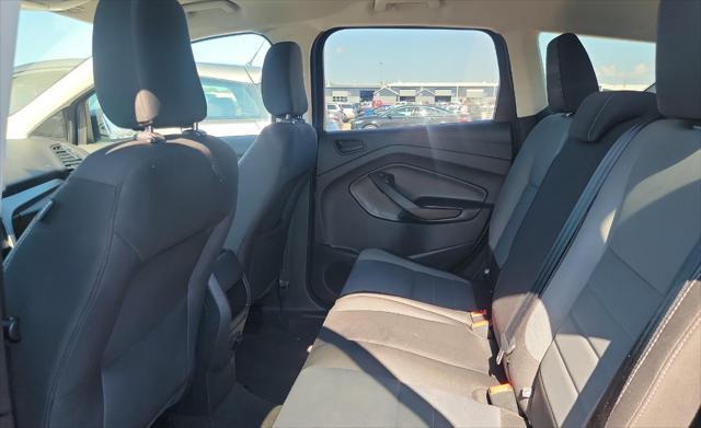 used 2019 Ford Escape car, priced at $13,872
