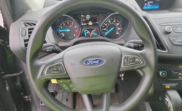 used 2019 Ford Escape car, priced at $13,872