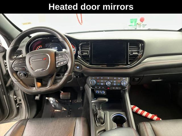 used 2023 Dodge Durango car, priced at $34,571