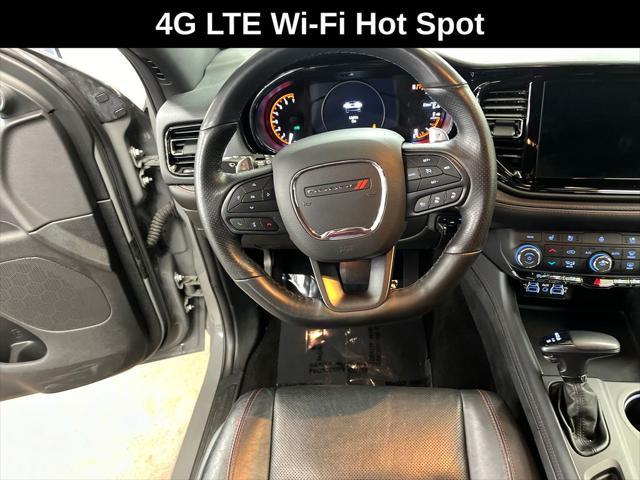used 2023 Dodge Durango car, priced at $34,571