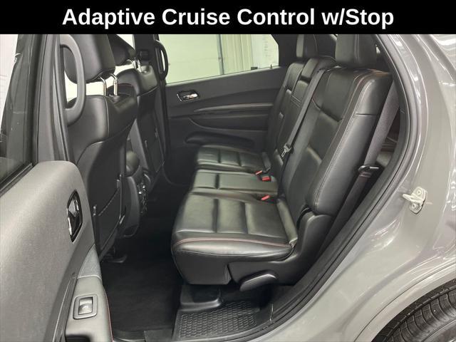 used 2023 Dodge Durango car, priced at $34,571