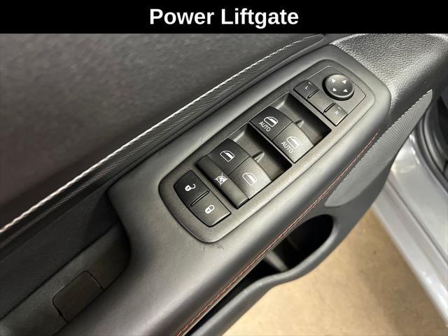 used 2023 Dodge Durango car, priced at $34,571