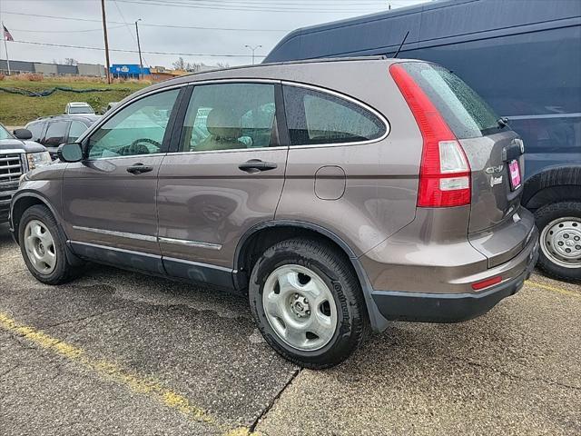 used 2011 Honda CR-V car, priced at $10,770