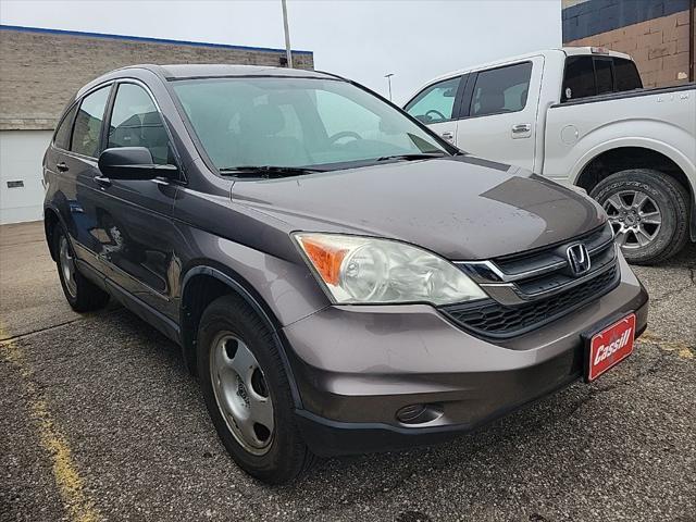 used 2011 Honda CR-V car, priced at $10,770