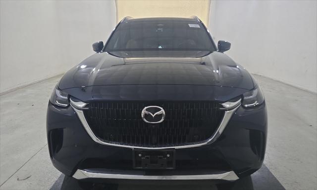 used 2024 Mazda CX-90 car, priced at $41,722