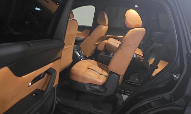 used 2024 Mazda CX-90 car, priced at $41,722