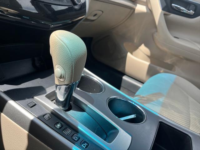 used 2015 Nissan Altima car, priced at $8,997