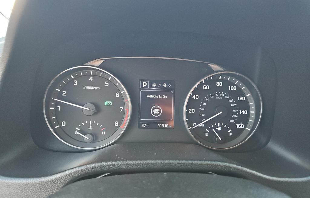 used 2017 Hyundai Elantra car, priced at $13,515