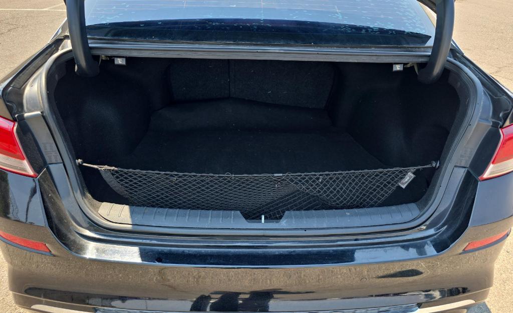 used 2019 Kia Optima car, priced at $14,425