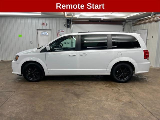 used 2019 Dodge Grand Caravan car, priced at $12,350