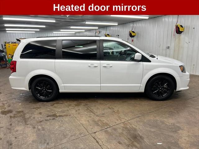 used 2019 Dodge Grand Caravan car, priced at $12,350