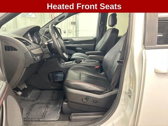 used 2019 Dodge Grand Caravan car, priced at $12,350