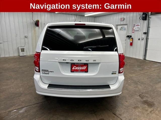 used 2019 Dodge Grand Caravan car, priced at $12,350