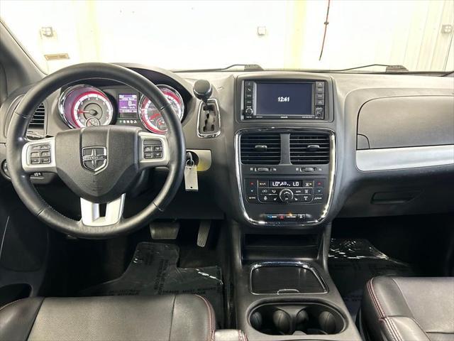 used 2019 Dodge Grand Caravan car, priced at $12,350