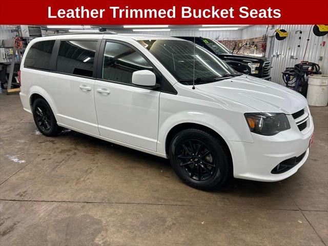 used 2019 Dodge Grand Caravan car, priced at $12,350