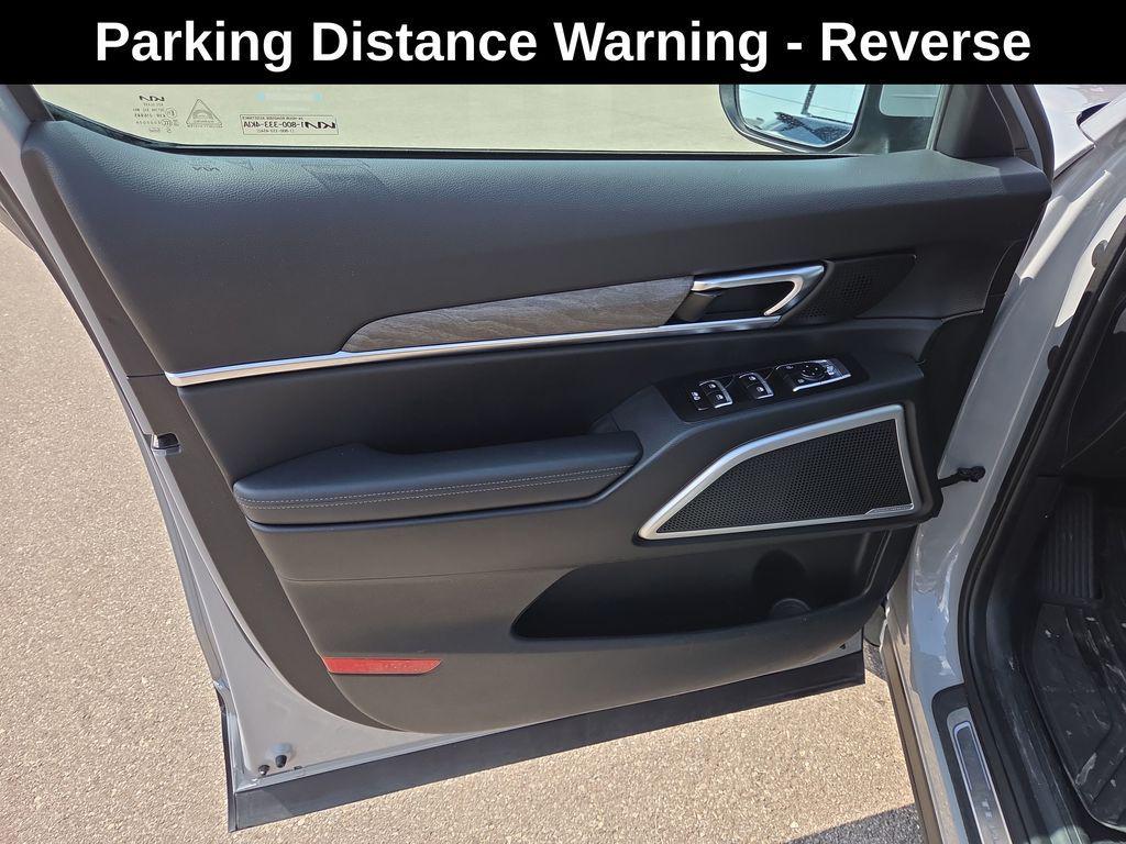 used 2022 Kia Telluride car, priced at $31,307