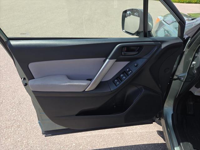 used 2015 Subaru Forester car, priced at $11,650