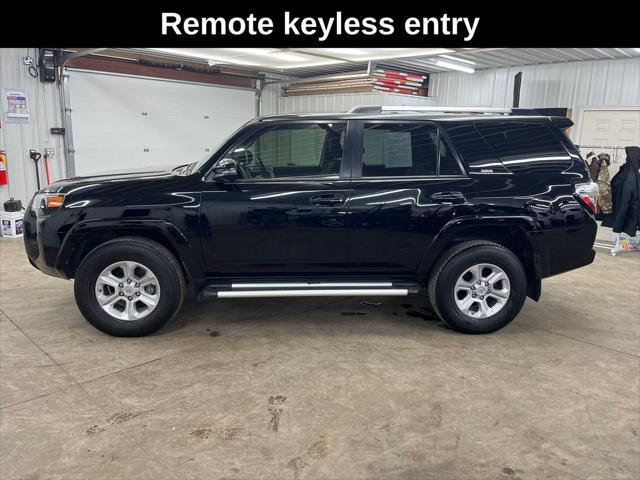 used 2020 Toyota 4Runner car, priced at $37,859