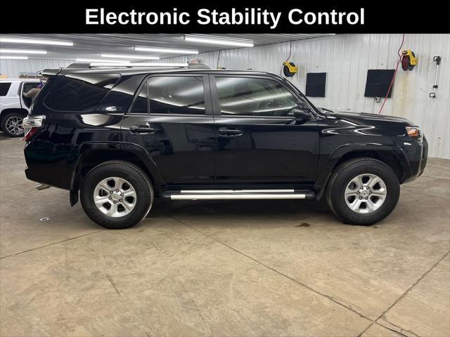 used 2020 Toyota 4Runner car, priced at $37,859