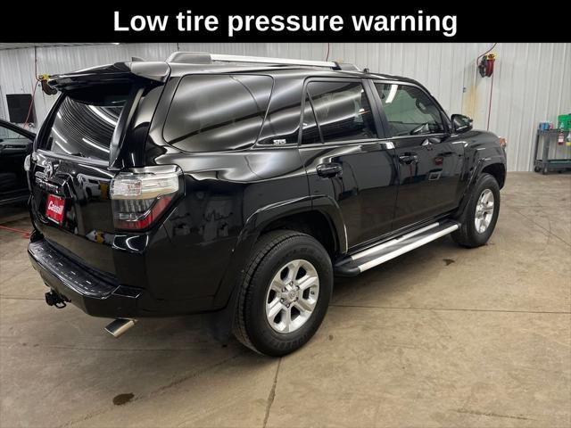 used 2020 Toyota 4Runner car, priced at $37,859