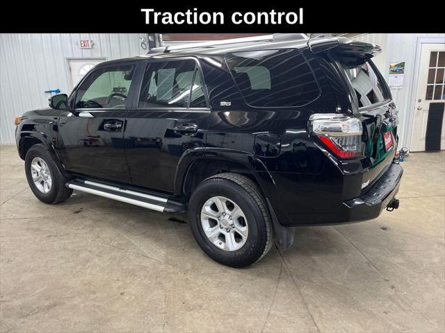 used 2020 Toyota 4Runner car, priced at $37,859