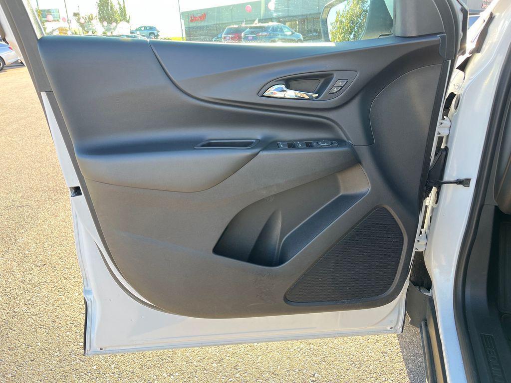 used 2019 Chevrolet Equinox car, priced at $15,332