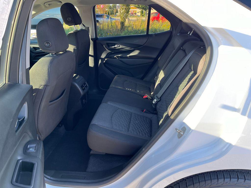 used 2019 Chevrolet Equinox car, priced at $15,332