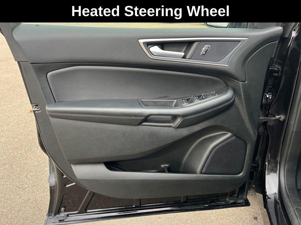 used 2024 Ford Edge car, priced at $29,274