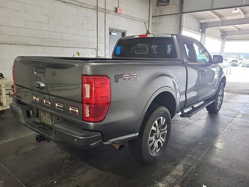 used 2021 Ford Ranger car, priced at $32,633
