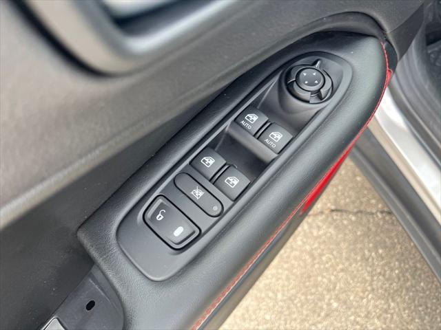 used 2019 Jeep Compass car, priced at $18,436
