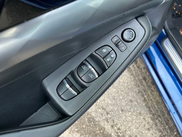 used 2023 Nissan Maxima car, priced at $28,297