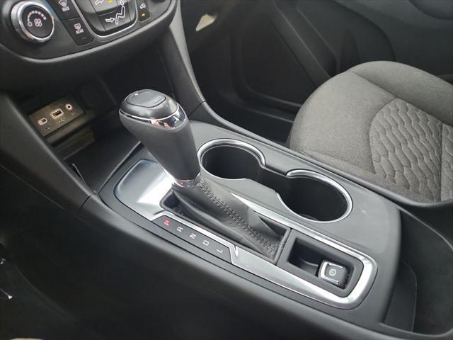 used 2020 Chevrolet Equinox car, priced at $17,199
