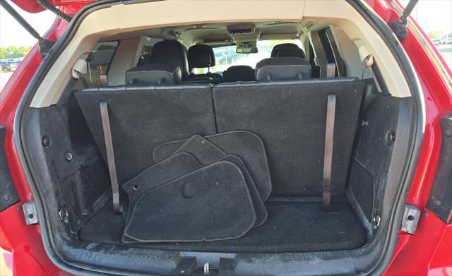 used 2019 Dodge Journey car, priced at $11,717
