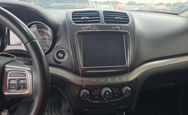 used 2019 Dodge Journey car, priced at $11,717